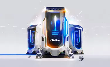 CityLine