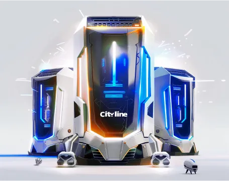 CityLine